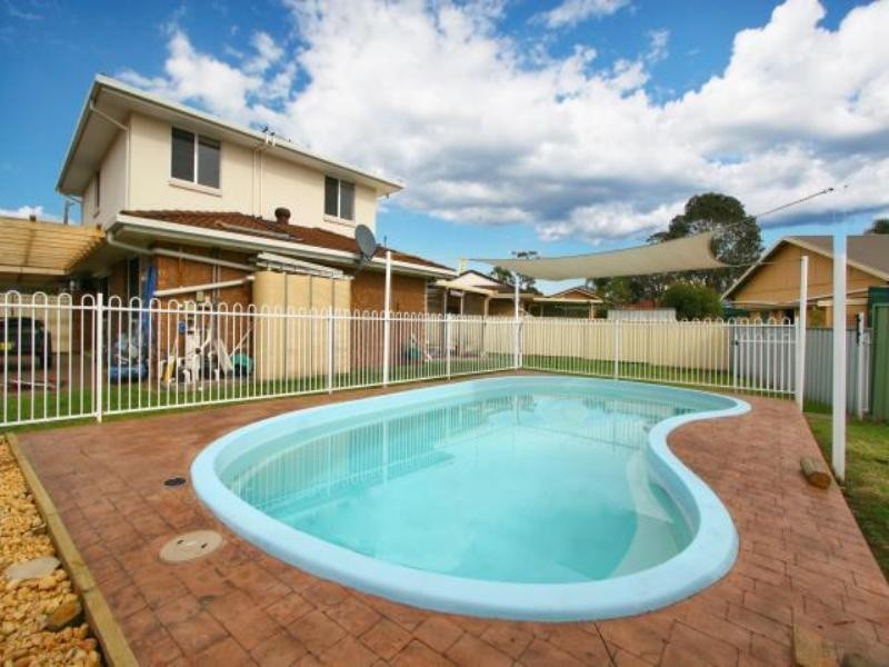 41 Beveridge Street, Albion Park NSW 2527