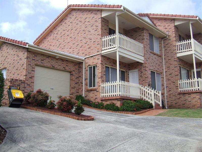 1/3 Bettong Street, Blackbutt NSW 2529