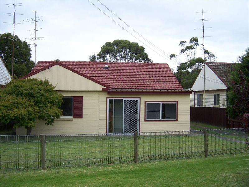 22 William Street, Warilla NSW 2528