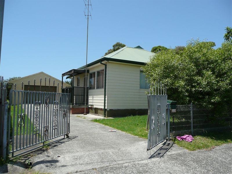 191 Shellharbour Road, Barrack Heights NSW 2528