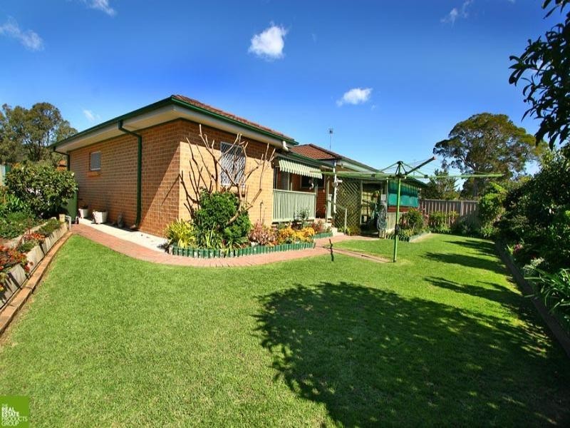 16 Fir Crescent, Albion Park Rail NSW 2527