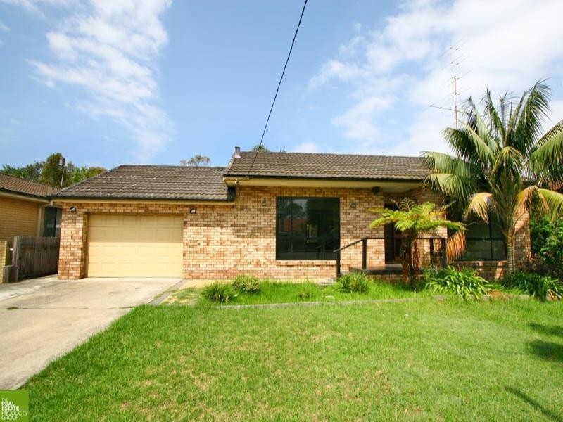 6 Headland Parade, Barrack Point NSW 2528