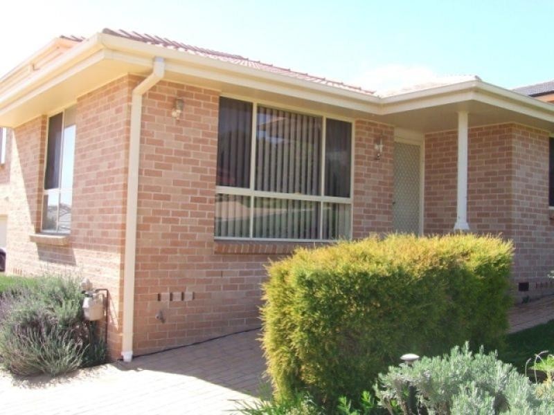 Flinders NSW 2529