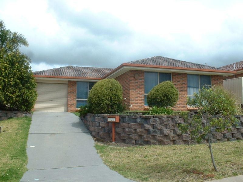 18 Kowari Crescent, Blackbutt NSW 2529