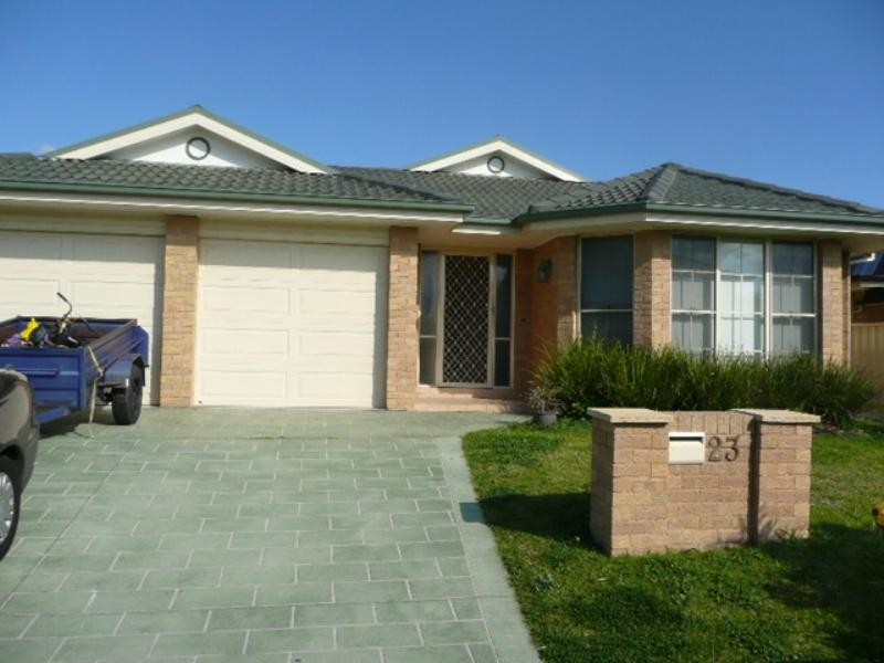 23 Hennesy Street, Flinders NSW 2529