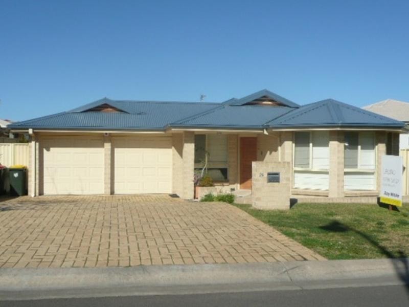 29 Hicks Terrace, Shell Cove NSW 2529