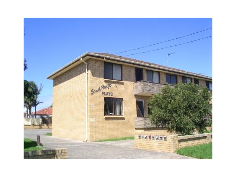 1/20-22 Lendine Street, Barrack Heights NSW 2528