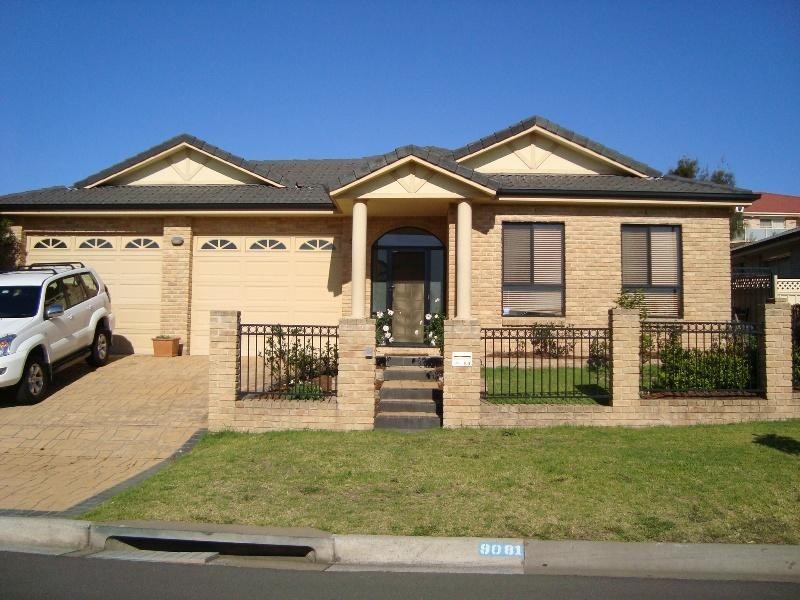 53 Cosgrove Avenue, Flinders NSW 2529