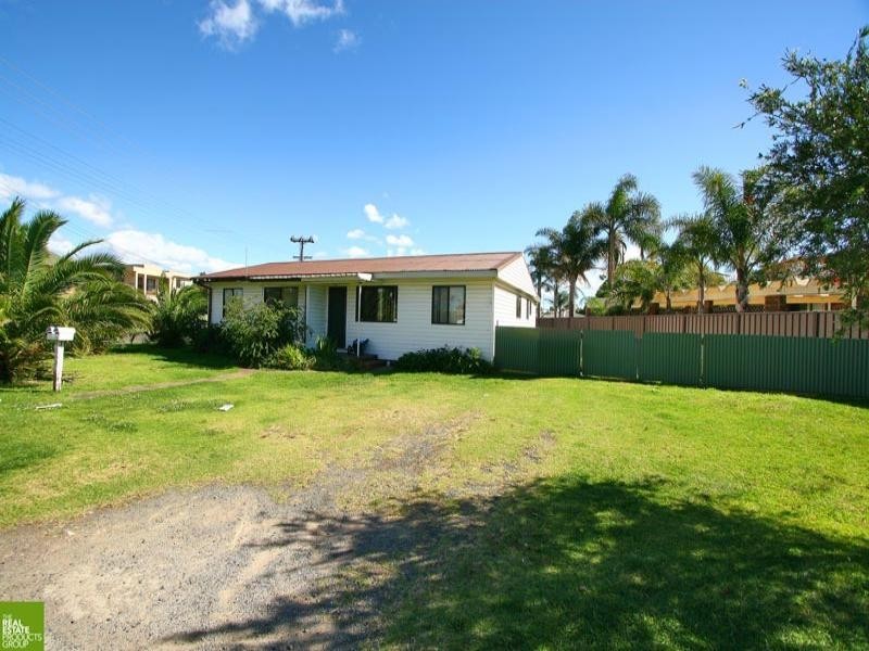 Barrack Point NSW 2528