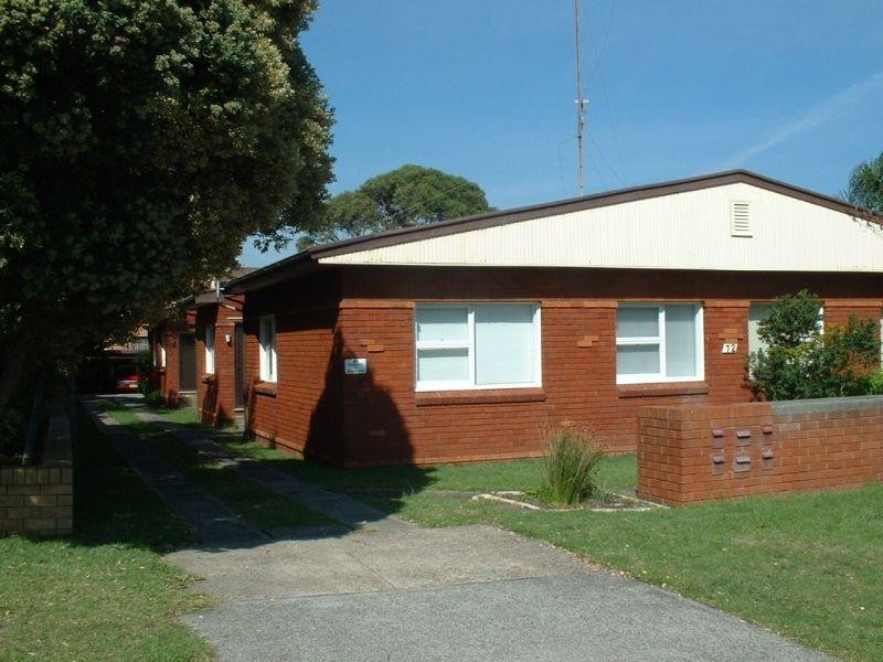 1/72 Peterborough Avenue, Lake Illawarra NSW 2528