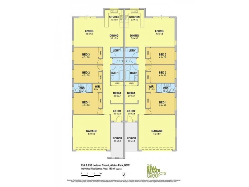 23b Lodden Circuit, Albion Park NSW 2527