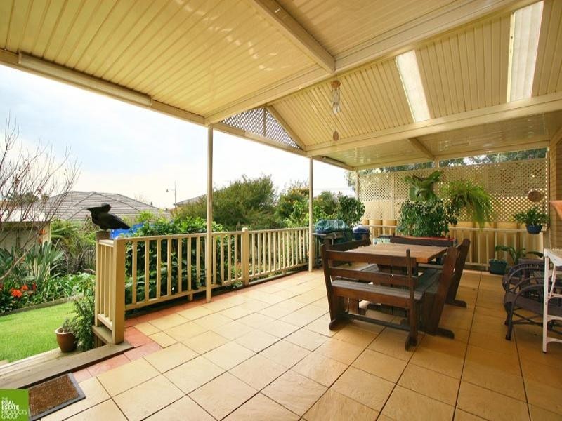 39 Lord Howe Avenue, Shell Cove NSW 2529