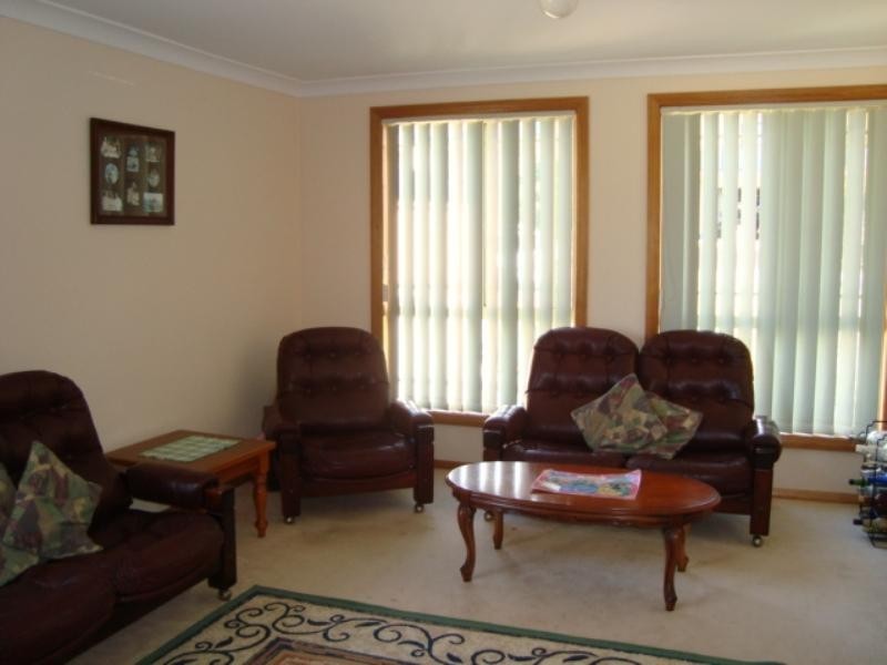 19 Byron Circuit, Flinders NSW 2529