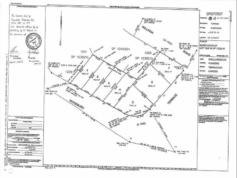 17 Woodburn Terrace, Flinders NSW 2529