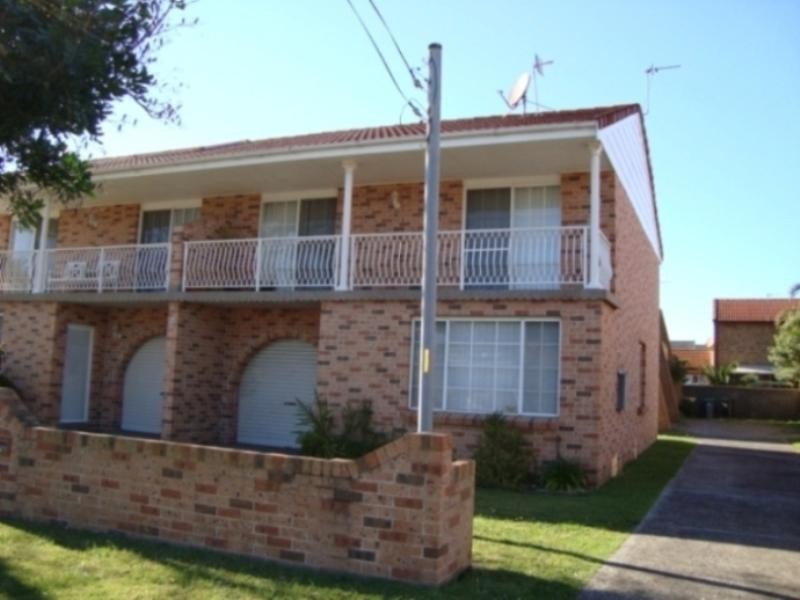 4/10 Windang Street, Lake Illawarra NSW 2528