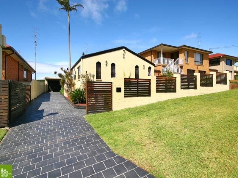 25 Cox Parade, Mount Warrigal NSW 2528