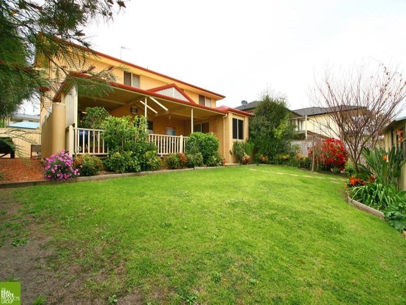 39 Lord Howe Avenue, Shell Cove NSW 2529