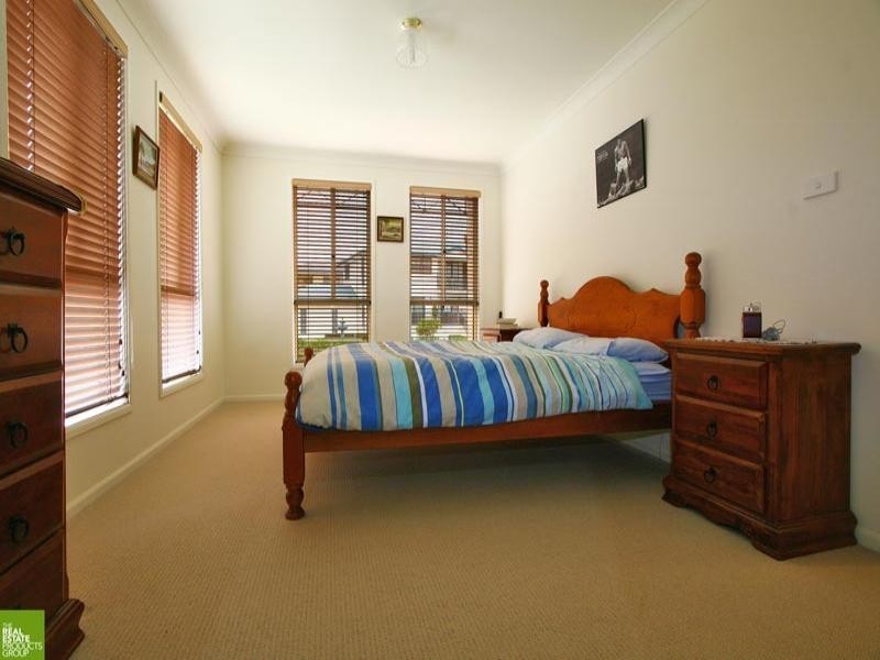 39 Lord Howe Avenue, Shell Cove NSW 2529