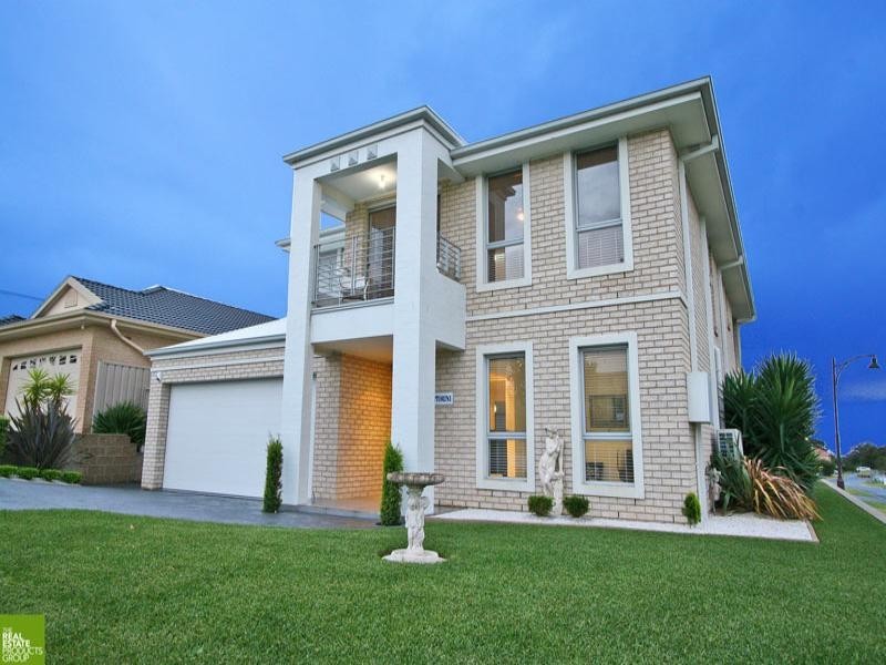 17 Hinchinbrook Drive, Shell Cove NSW 2529