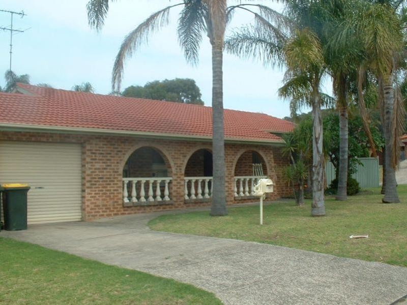 35 Blackbutt Way, Barrack Heights NSW 2528