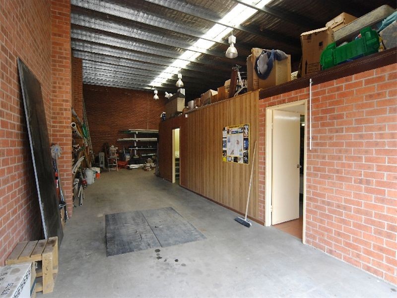 Barrack Heights NSW 2528