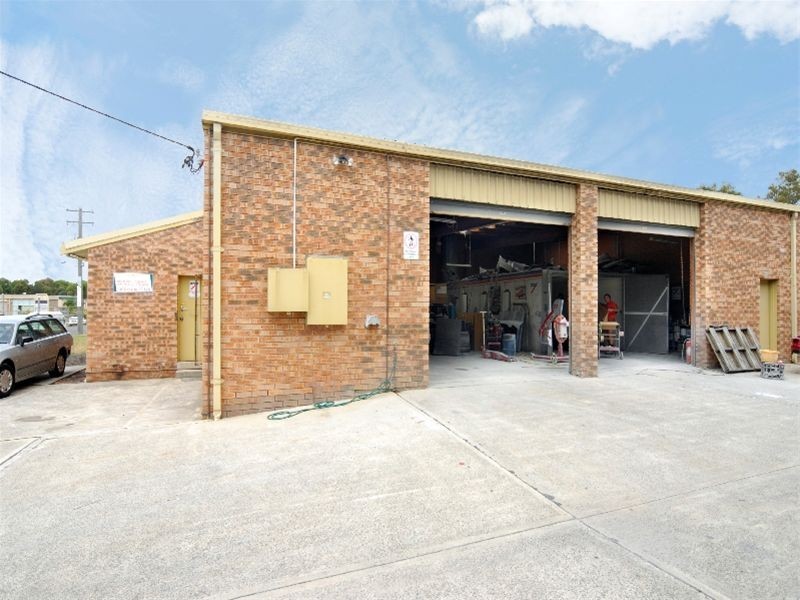Barrack Heights NSW 2528