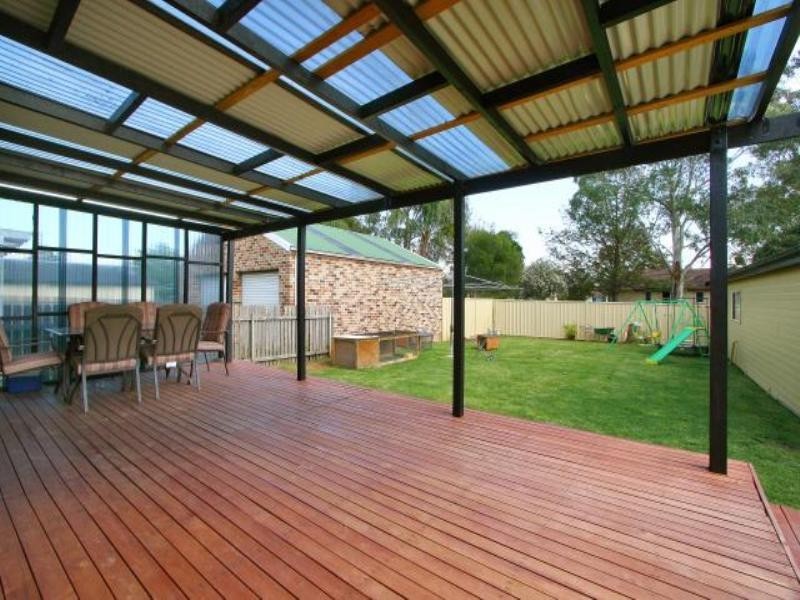 46 Ulster Avenue, Warilla NSW 2528