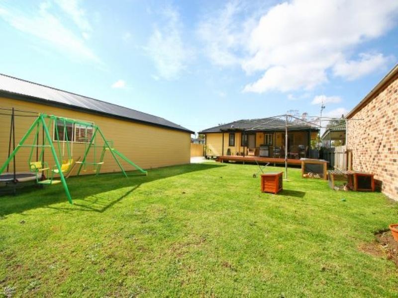 46 Ulster Avenue, Warilla NSW 2528