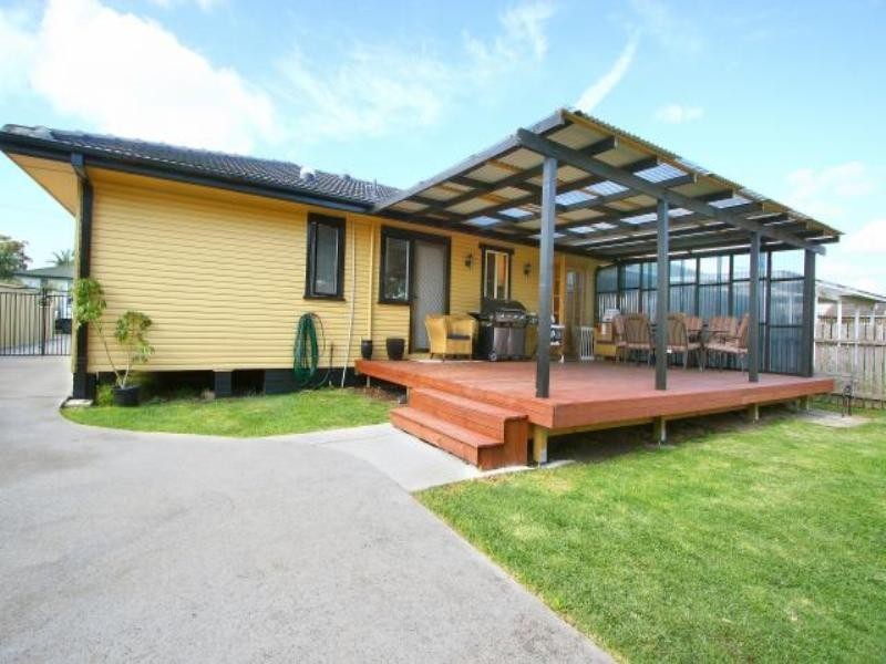46 Ulster Avenue, Warilla NSW 2528