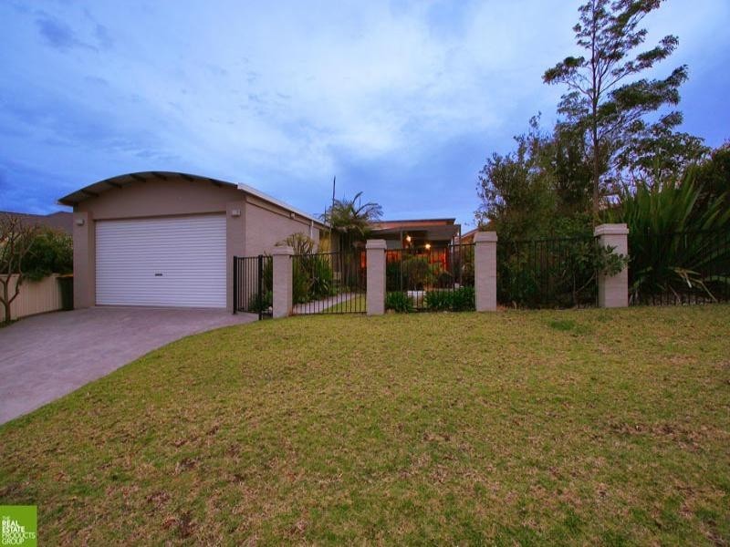 1 Crusade Place, Shell Cove NSW 2529
