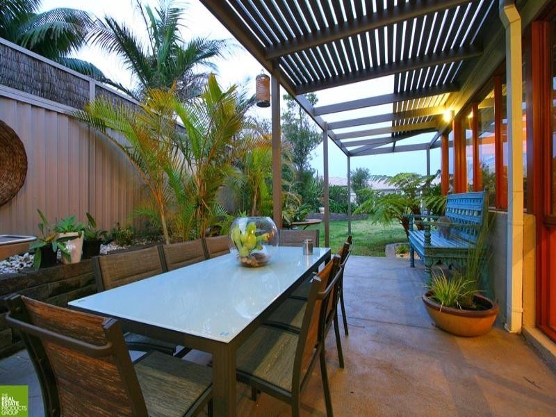 1 Crusade Place, Shell Cove NSW 2529