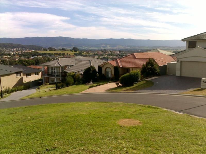 20 Danjera Drive, Albion Park NSW 2527