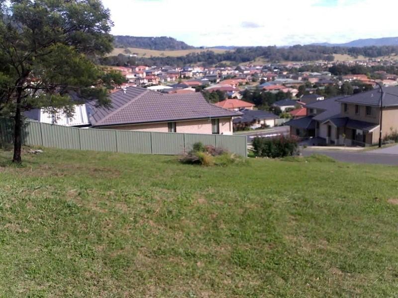 20 Danjera Drive, Albion Park NSW 2527