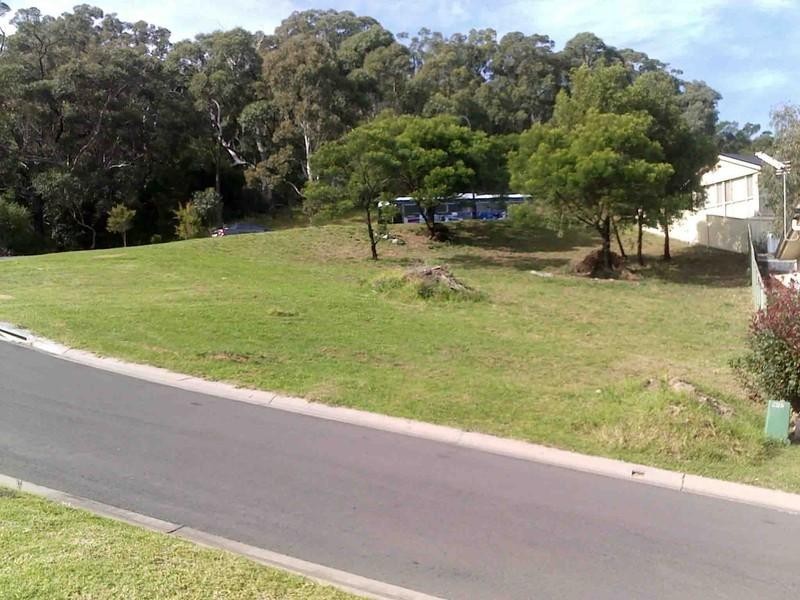 20 Danjera Drive, Albion Park NSW 2527