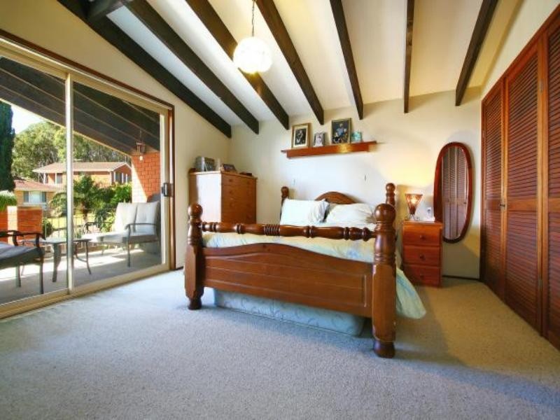 12 Kookaburra Place, Barrack Heights NSW 2528