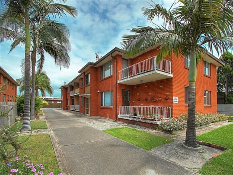 5/6 Peterborough Avenue, Lake Illawarra NSW 2528