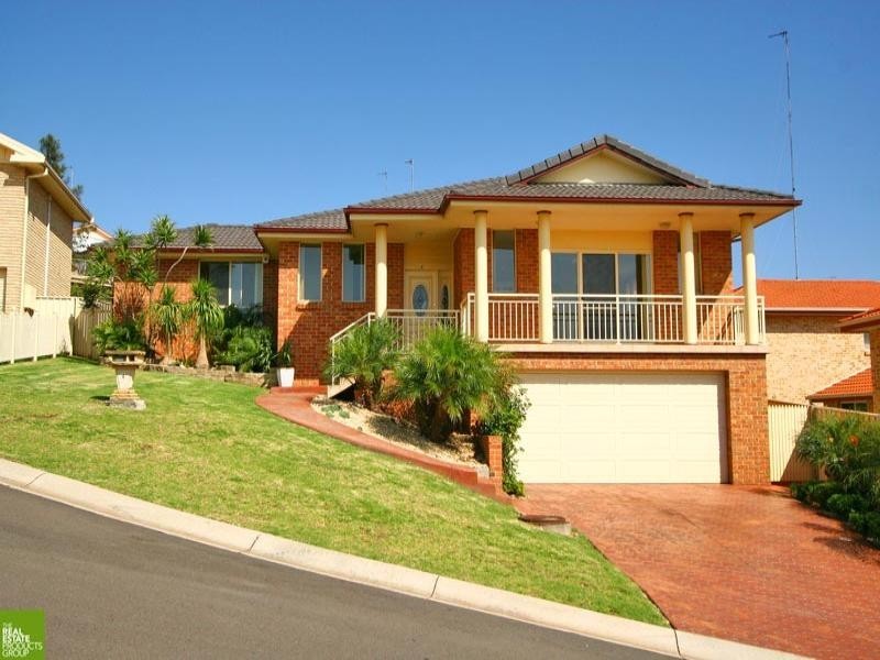 4 Menindee Close, Flinders NSW 2529