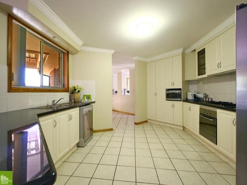 4 Menindee Close, Flinders NSW 2529