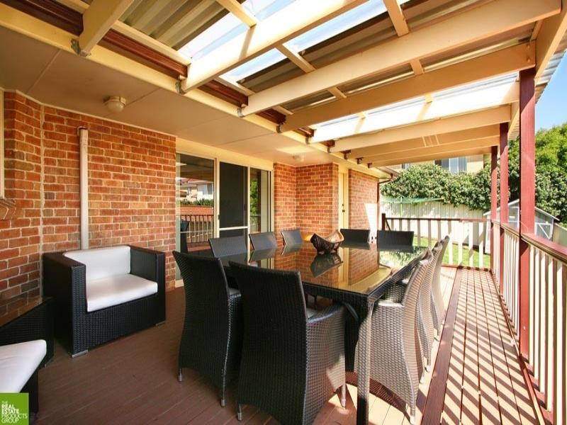 4 Menindee Close, Flinders NSW 2529