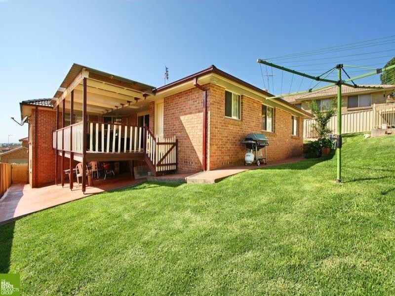 4 Menindee Close, Flinders NSW 2529