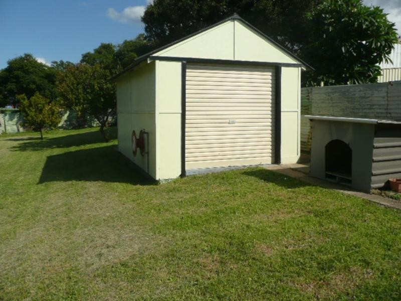 1 Jenkins Street, Port Kembla NSW 2505