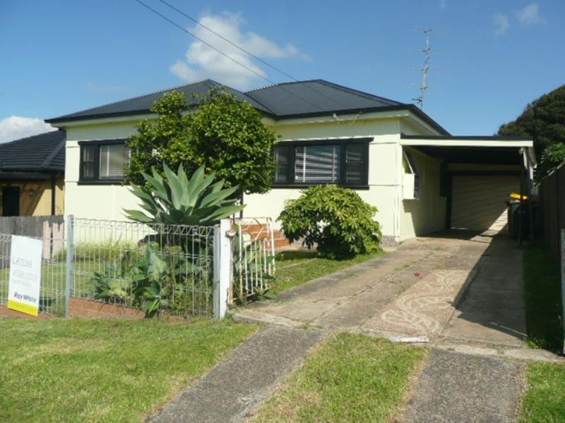 1 Jenkins Street, Port Kembla NSW 2505