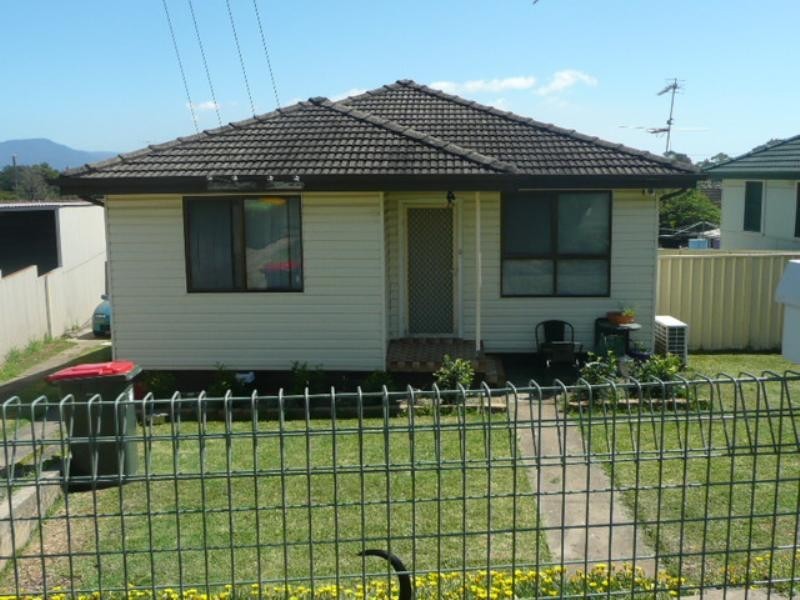 8 Wall Street, Warilla NSW 2528