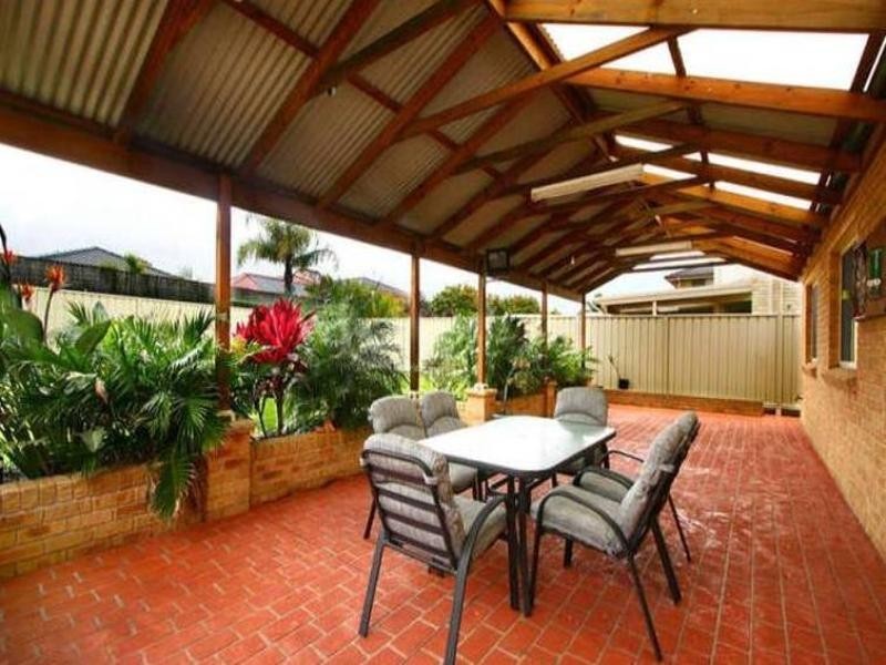 20 Barrack Avenue, Barrack Heights NSW 2528