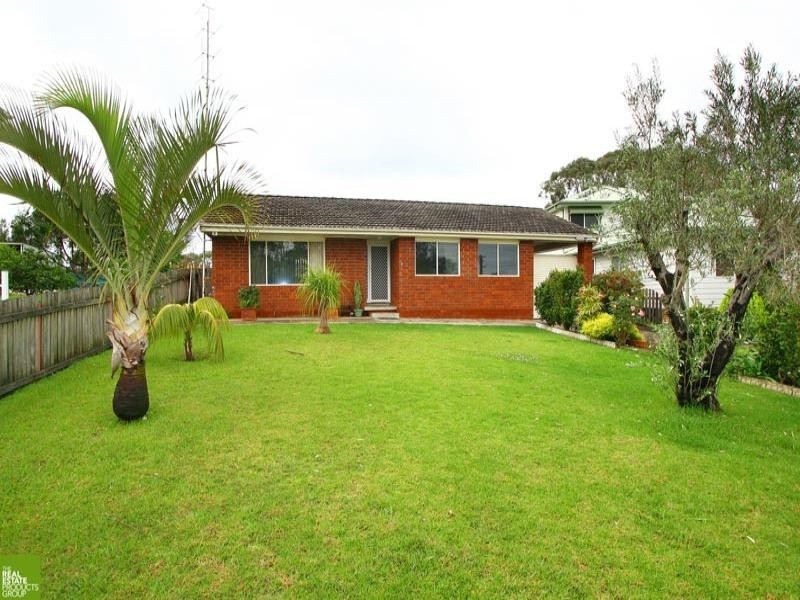7 Paterson Place, Barrack Heights NSW 2528