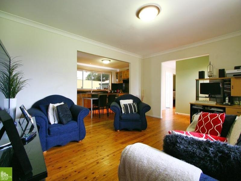 7 Paterson Place, Barrack Heights NSW 2528
