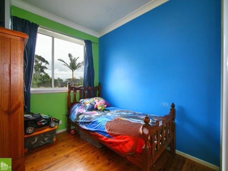7 Paterson Place, Barrack Heights NSW 2528
