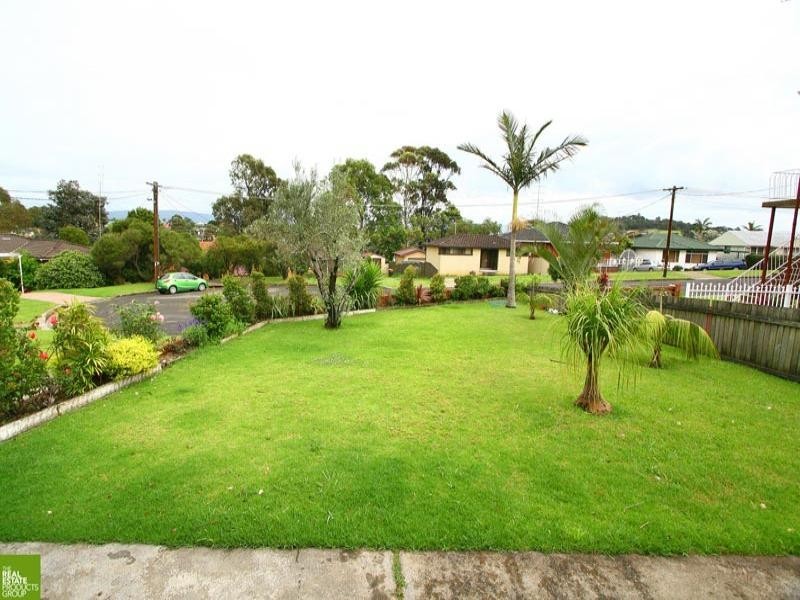 7 Paterson Place, Barrack Heights NSW 2528