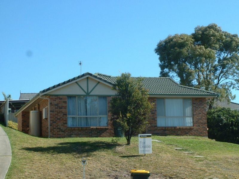 15 Tammar Place, Blackbutt NSW 2529