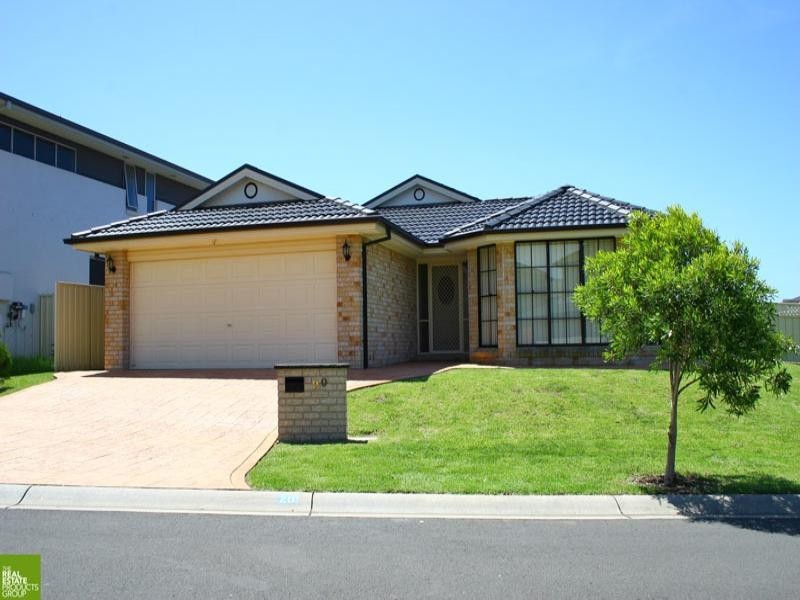 20 Gore Avenue, Shell Cove NSW 2529